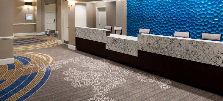 里士满万豪酒店(Richmond Marriott)图片