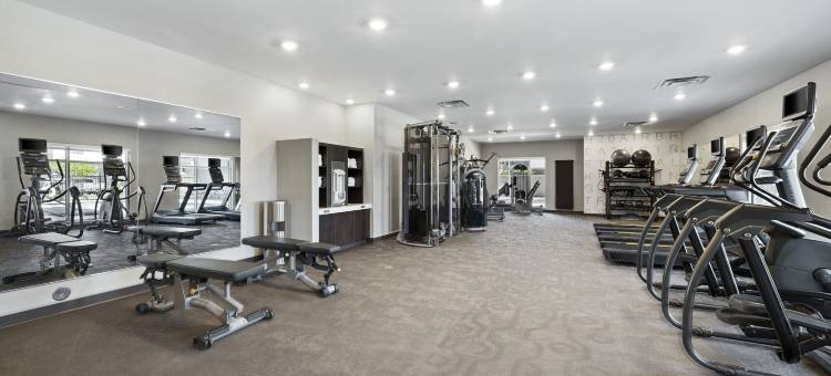 洛迪斯托克顿原住酒店(Residence Inn Lodi Stockton)图片