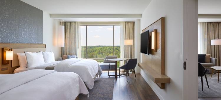 The Westin Raleigh-Durham Airport图片