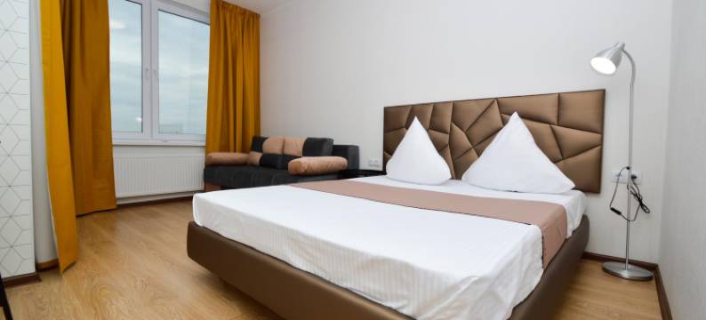 Guest House on Strelochnikov图片