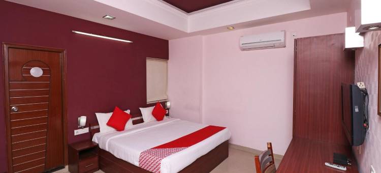 Hotel O Kristal图片