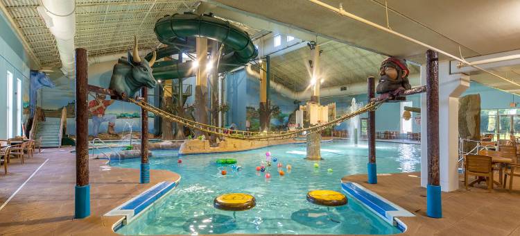 The Lodge at Brainerd Lakes, Trademark Collection by Wyndham图片