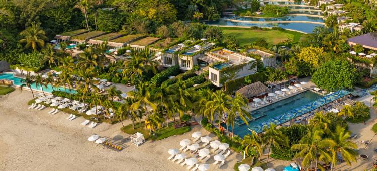 W蓬德美达酒店(W Punta de Mita)图片