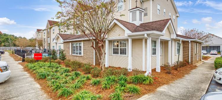 莫比尔万豪TownePlace酒店(TownePlace Suites Mobile)图片