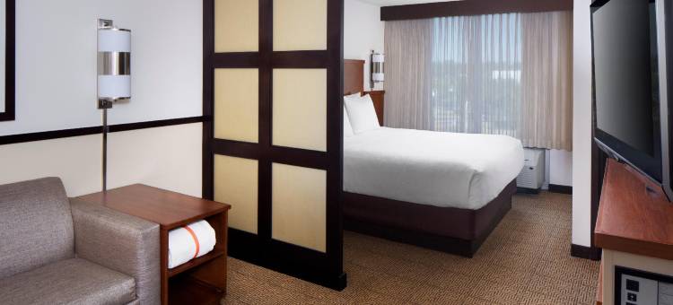 凯悦嘉轩酒店-凤凰城/迈措沃(Hyatt Place Phoenix/Mesa)图片