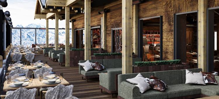 Ceylan Splend'or Uludag, Autograph Collection图片