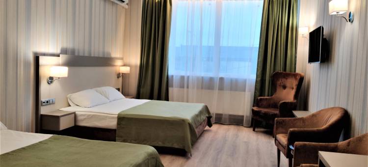 Ka Royal Butik Hotel图片