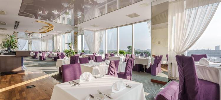 里加岛酒店(Riga Islande Hotel with Free Parking)图片