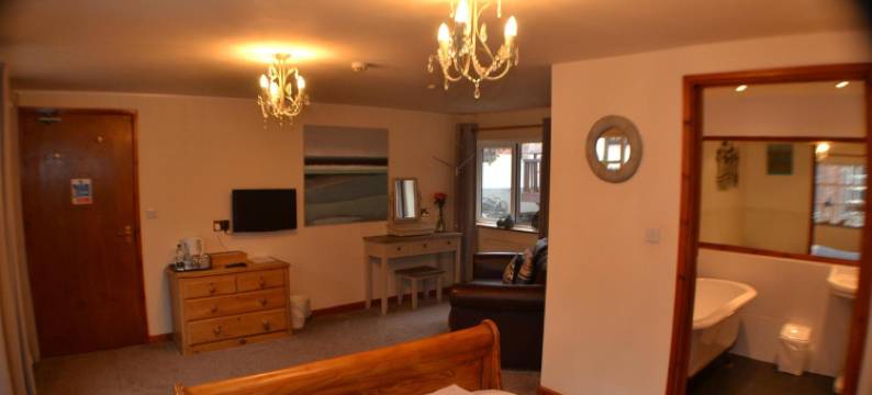 桑德斯亚德旅馆(Sanders Yard)图片