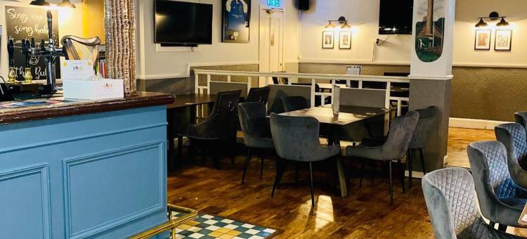 纽卡斯尔阿姆斯酒店(Newcastle Arms Hotel)图片