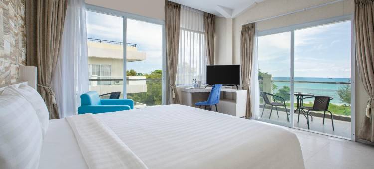 达凡度假村贝里东(Dafam Resort Belitung)图片