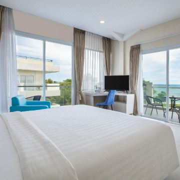 达凡度假村贝里东(Dafam Resort Belitung)图片