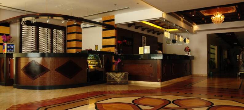 拉罗萨酒店(La Rosa Hotel by Brother International)图片