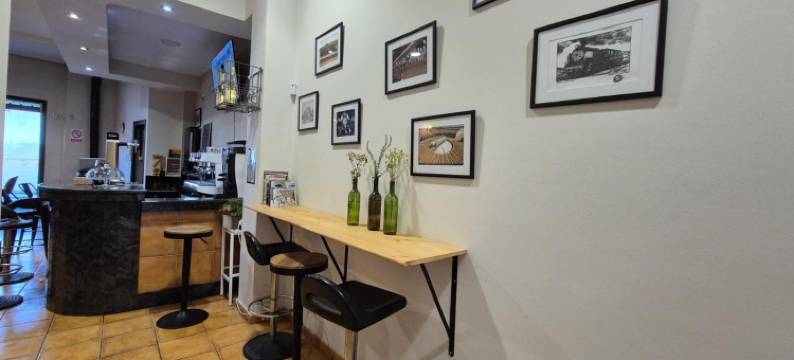 加利西亚旅馆(Hostal Galicia)图片