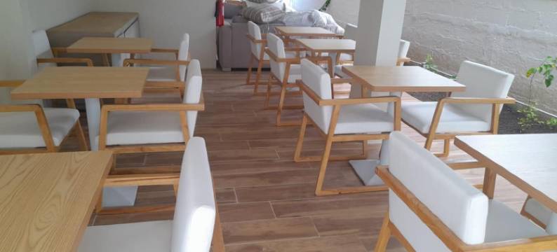 毛里求斯Le Clos des Bains(Le Clos des Bains Mauritius)图片