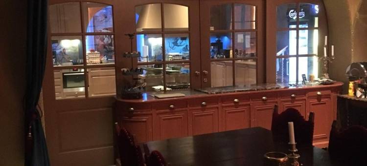 维斯堡博尔斯酒店(Hotell Visby Börs)图片