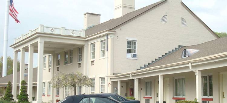 纽黑文酒店(New Haven Inn)图片