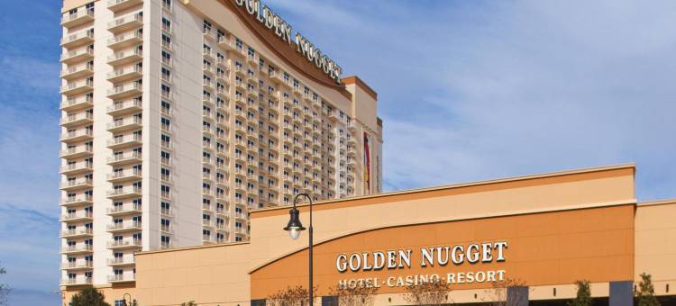 查尔斯湖金矿酒店(Golden Nugget Lake Charles)图片