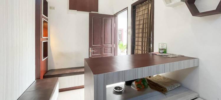 De Farasat Hotel图片