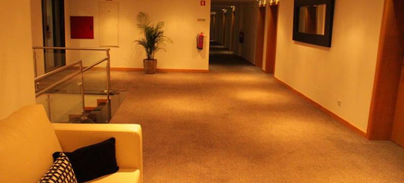 O Gato酒店及水疗中心(Hotel O Gato & Spa)图片