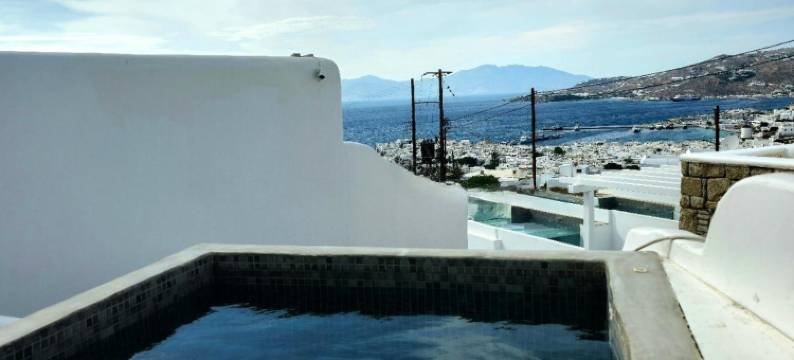 永恒套房酒店(Eternal Suites)图片