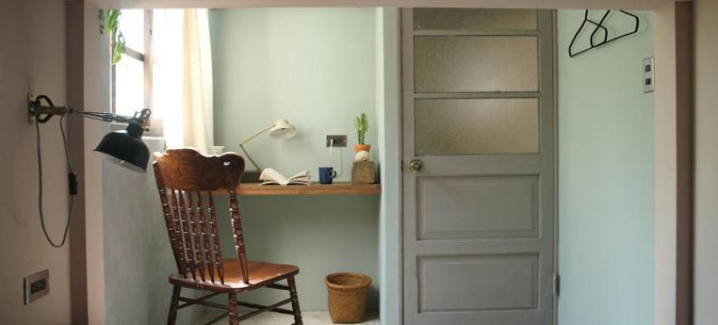 MIAOKO青年旅館图片