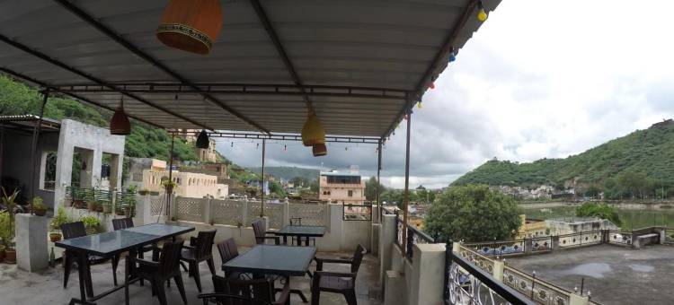 什万游客旅馆(Shivam Tourist Guest House)图片