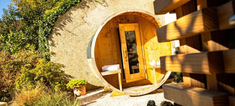 拉苏尔斯驿站(Logis Relais de la Source)图片