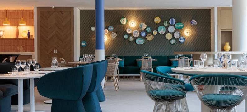 马赛普罗旺斯机场希尔顿花园酒店(Hilton Garden Inn Marseille Provence Airport)图片