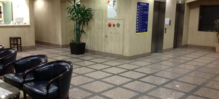 日本桥三越前微笑酒店(Smile Hotel Nihombashi Mitsukoshimae)图片