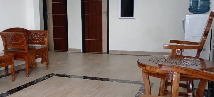 Aliya Guest House Syari'ah图片