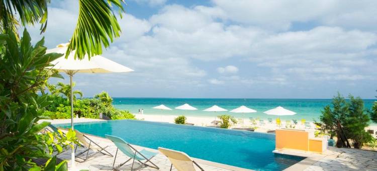 星野集团 RISONARE 小滨岛(RISONARE Kohamajima)图片