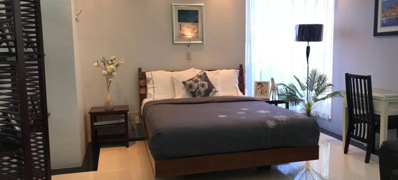 阿纳瓦达套房(Anavada Suites)图片