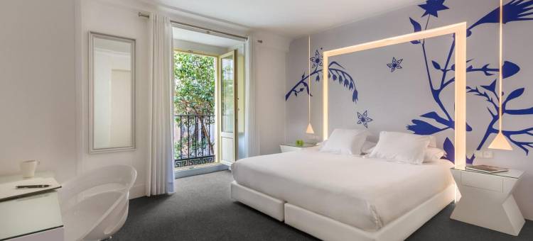 马里奥室友酒店 (马德里)(Room Mate Mario, Madrid)图片
