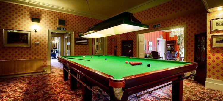 广厦酒店(Mansion House Hotel)图片