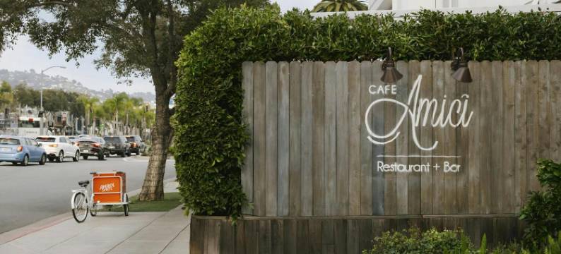 Hotel Beverly Terrace - Beverly Hills West Hollywood图片