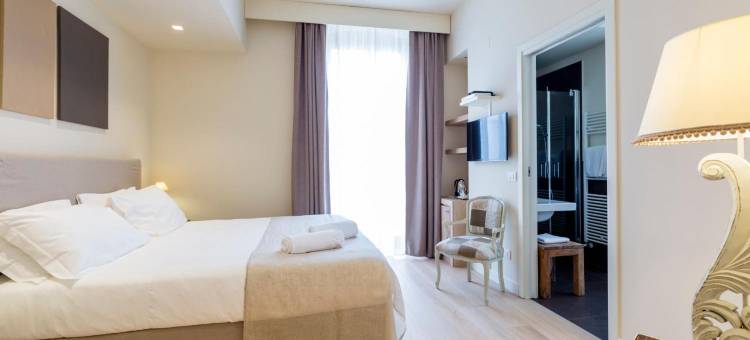 900酒店(Hotel 900)图片
