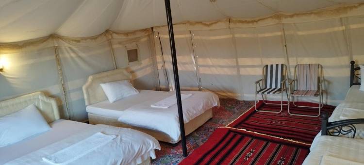 沙滩梦想观光营地酒店(Sands Dream Tourism Camp)图片