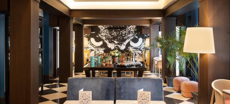 彻斯酒店(The Chess Hotel)图片