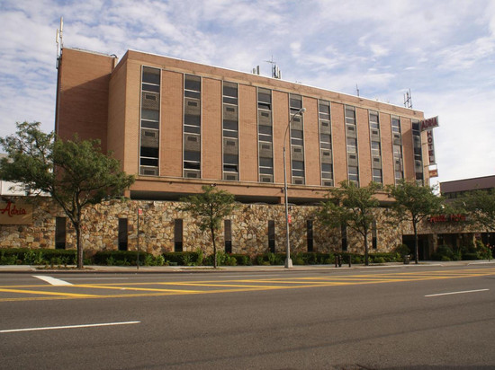 亚德里亚酒店和会议中心