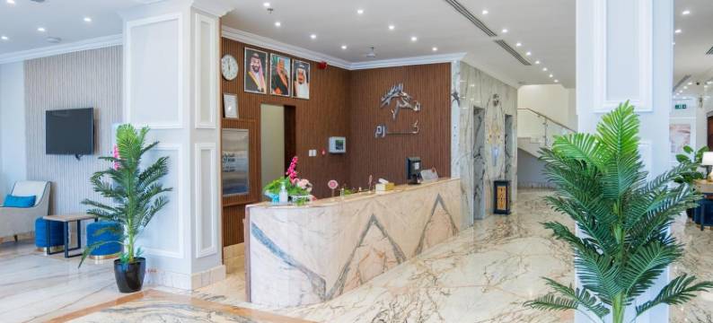 卡里姆酒店(Karim Hotel)图片