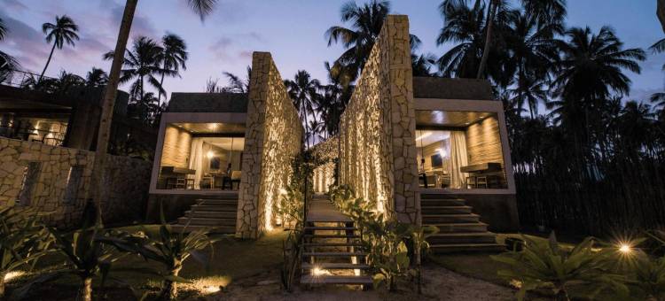 佩德拉斯帕塔丘酒店精品体验(Pedras Do Patacho Hotel Boutique Experience)图片