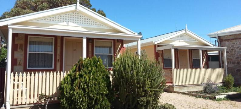 松本汽车旅馆(Sonbern Lodge motel)图片