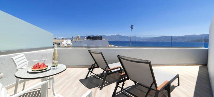 奈亚德斯码头酒店(Naiades Marina Hotel)图片