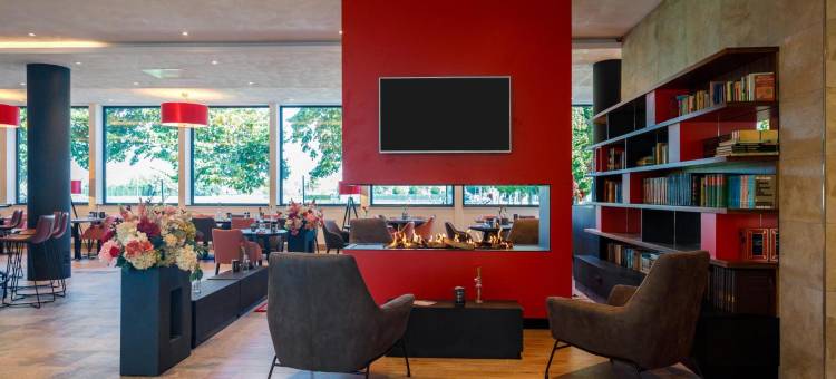 奈梅亨市堡垒酒店(Bastion Hotel Nijmegen)图片