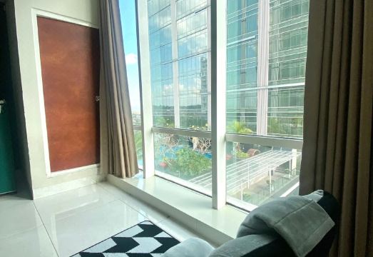 Mataram City Tower Sadewa Lantai 3 by Citahome Hotel Overview