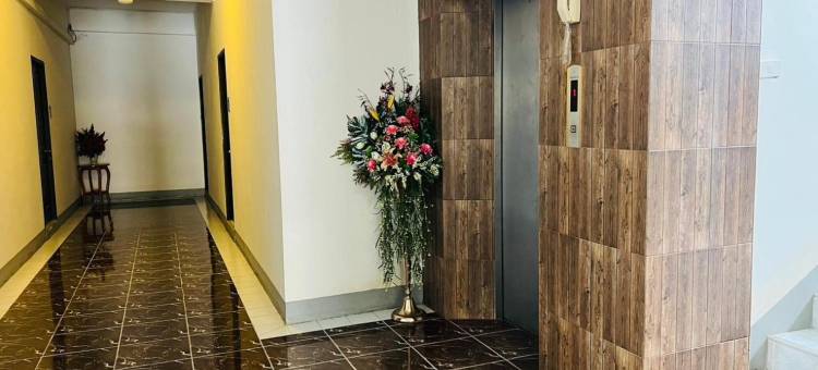 皮拉图斯公寓(Pilatus Apartment)图片