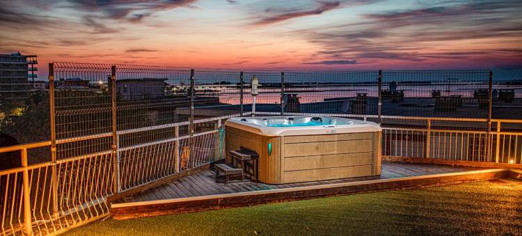 埃斯特别墅酒店(Hotel Villa d'Este)图片