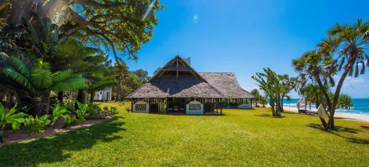 Amani Beach Resort图片