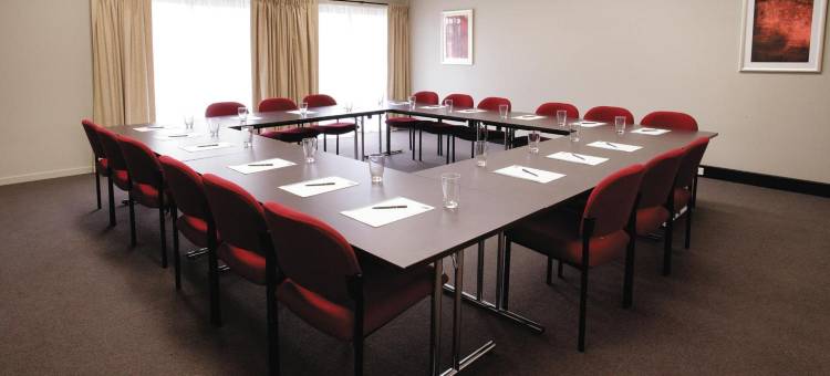 梅特兰探索酒店(Quest Maitland)图片